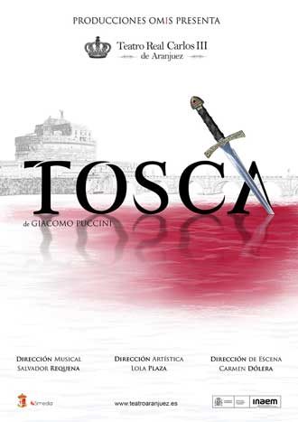 Tosca - Ópera