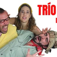TRÍO DE DOS - 1