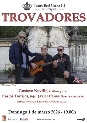 Trovadores