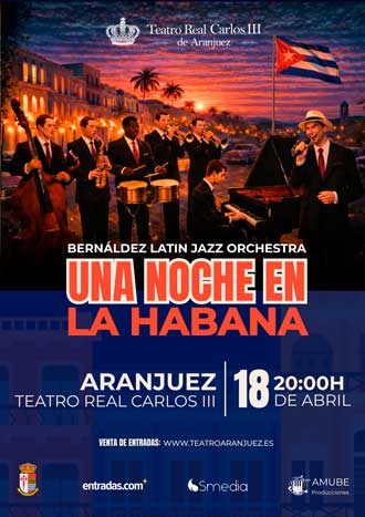Una noche en la Habana