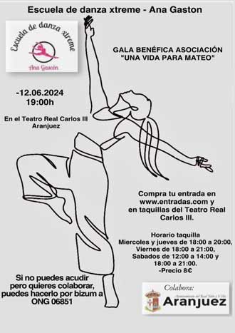 Una vida para Mateo