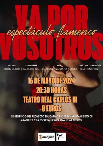 Va por vosotros
