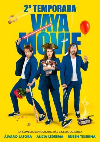 Vaya Movie