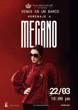 Venus en un barco - Homenaje a Mecano