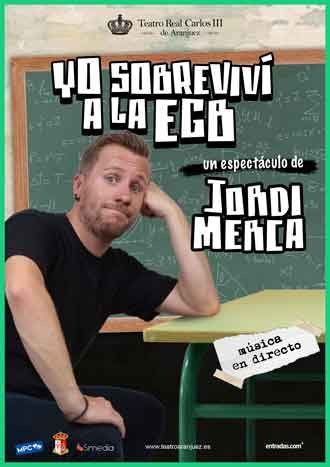 Yo sobreviví a la EGB